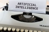 Intellectueel eigendom AI