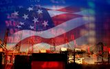Handelsoorlog Amerika